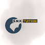 SNK Tuition logo