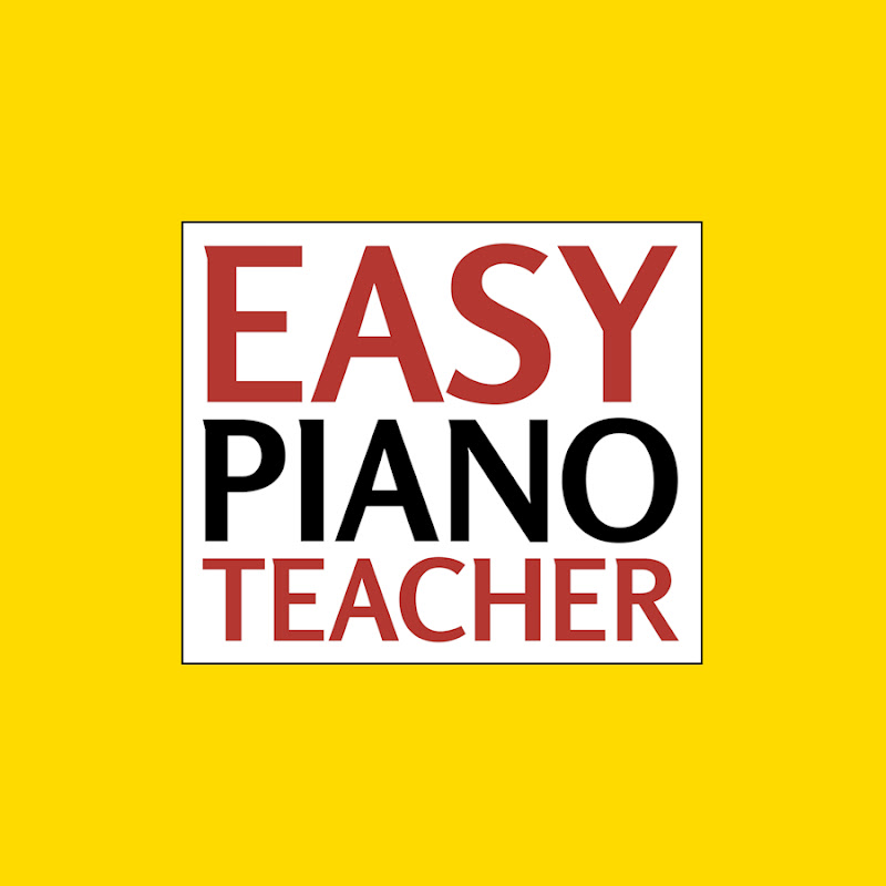 Easy Piano Teacher