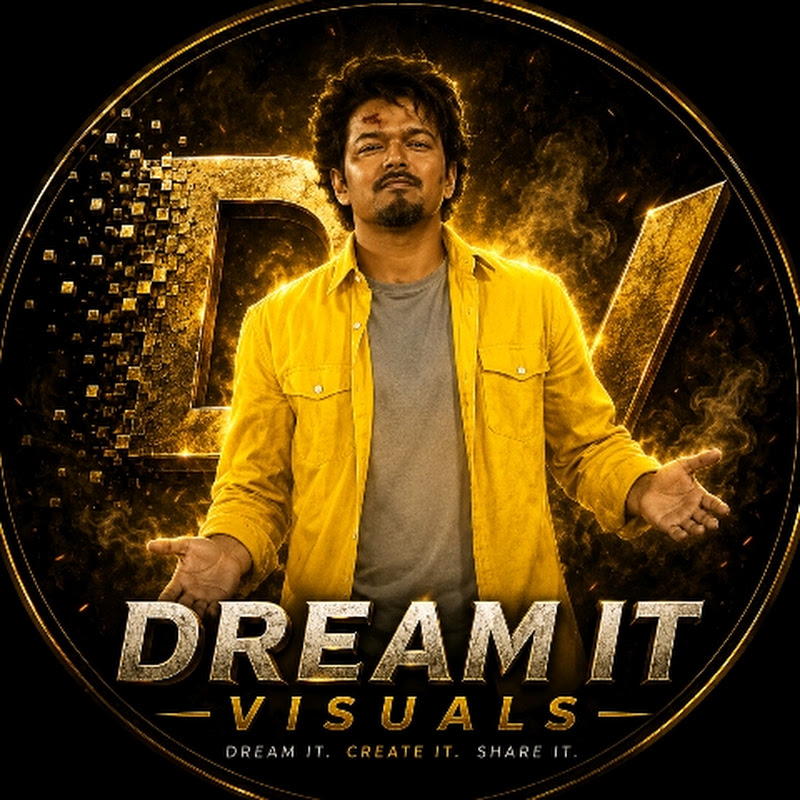 DreamItVisuals