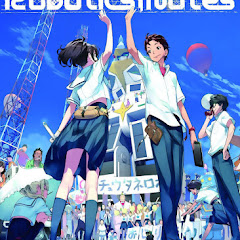 ROBOTICS;NOTES - Topicアイコン画像