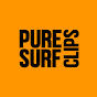 PureSurfClips logo