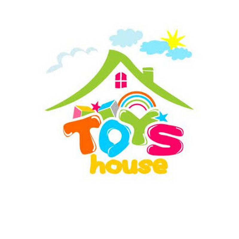 Toys house 