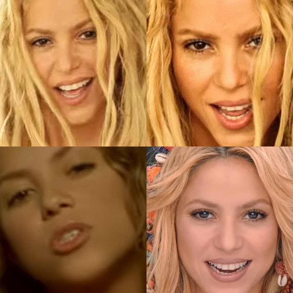The Best Of Shakira Playlist