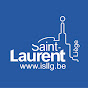 Institut Saint-Laurent Liège logo