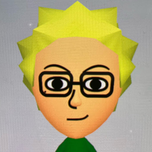 チャンネル画像