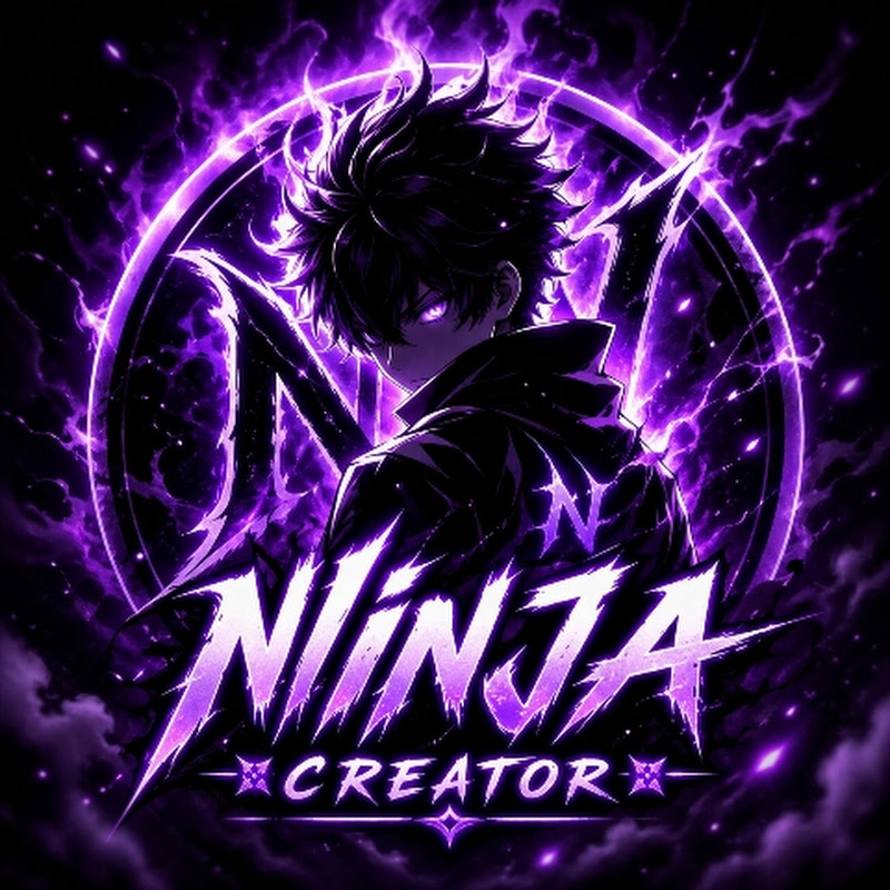 NINJA CREATOR 