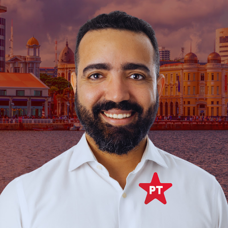 Josuel do Espirito Santo 