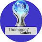 Thompsons' Guides logo