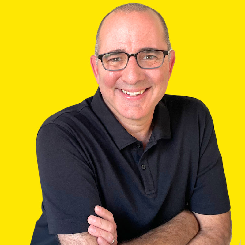The Ecommerce Revolution