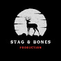 Stag & Bones Production logo