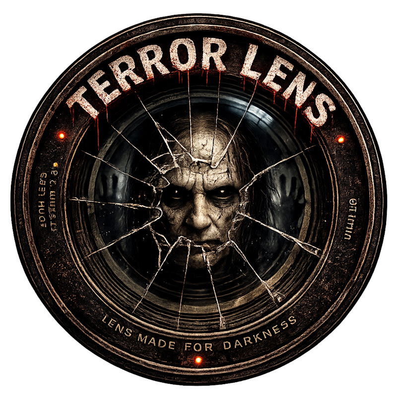 Terror Lens  icon
