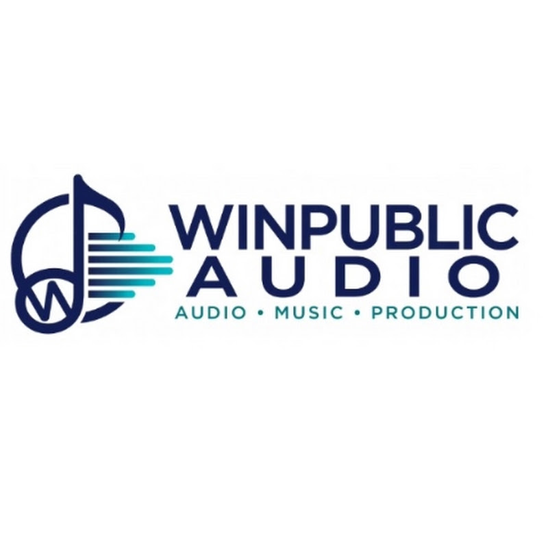 Winpublic Audio