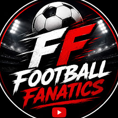Football Fanatics 🏴󠁧󠁢󠁥󠁮󠁧󠁿