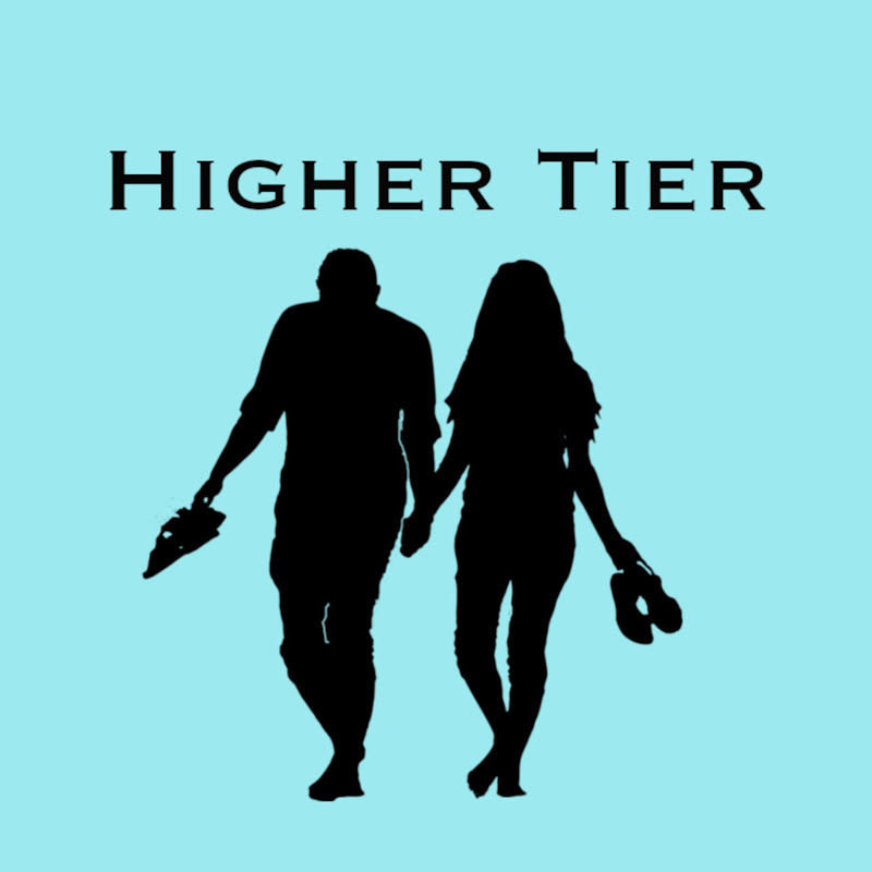 Higher Tier