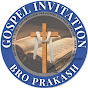 GOSPEL INVITATION logo