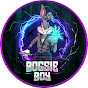 Bogsie Boy logo