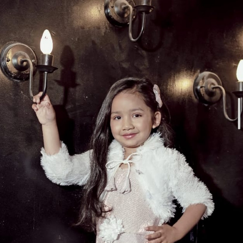Aaradhya Agrawal