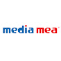 media mea | DOOH & CTV Advertising logo