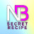 Secret Recipe NB