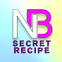 Secret Recipe NB logo