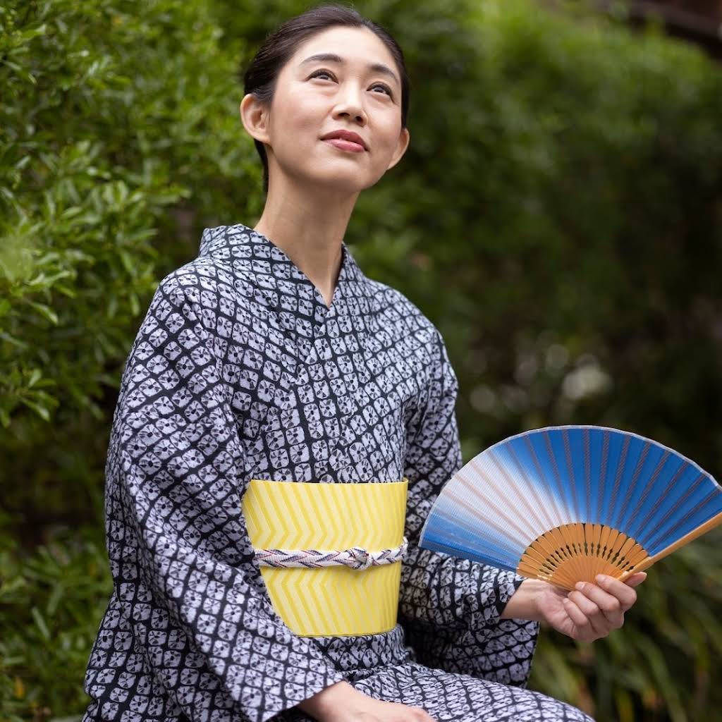 有松鳴海絞り伝統工芸品‼️未使用しつけ糸付き❤️正絹夏袋帯、Perlベルトレース5点 YouTube