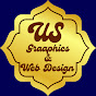US Graaphics & Web Designs logo