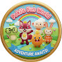 pokis fun world logo