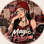 Magic Peach 