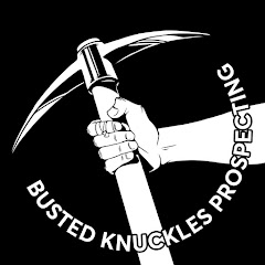 Busted Knuckles Prospecting net worth