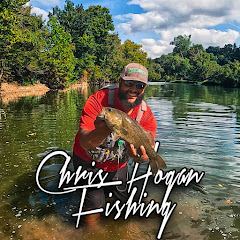 Chris Hogan Fishing