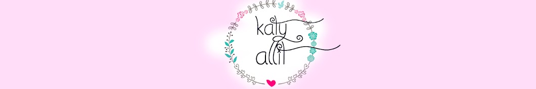Katy Allit YouTube-Kanal-Avatar