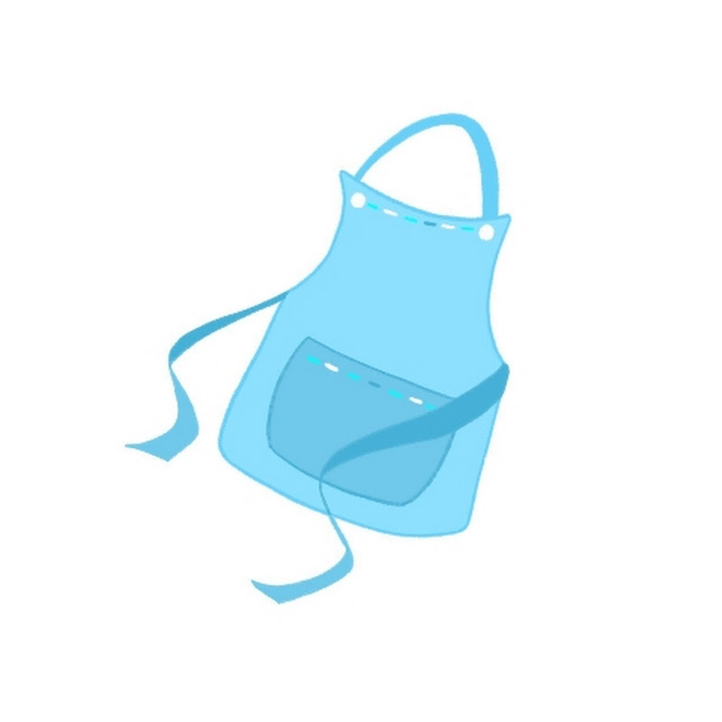 エプロンのサムネイル