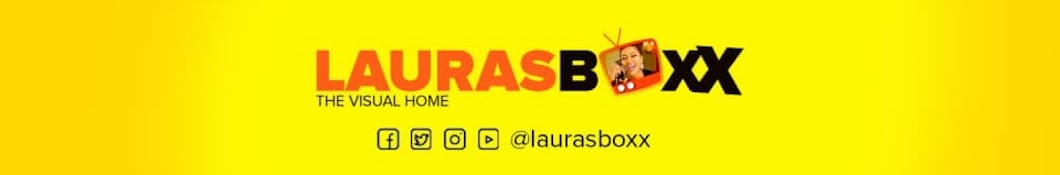 Laurasboxx Avatar canale YouTube 