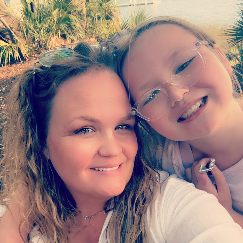 Aubreyandmymamma