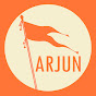 Arjun From America logo