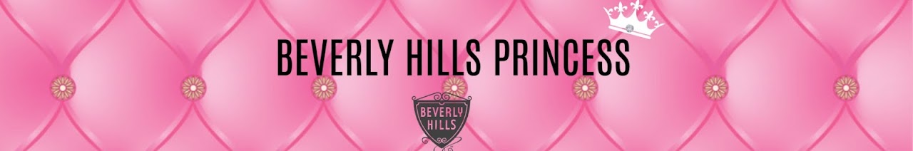 Beverly hills princess tamara