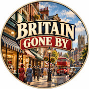 Britain Gone By