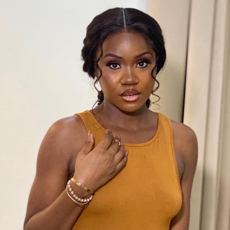 Cece Okonya