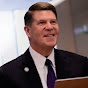 Keith Krach logo