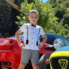 Tanulás és szórakozás Bencével