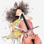 Cello Sweet Sounds logo