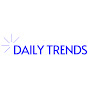 Daily Trends logo