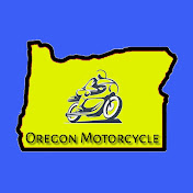 Oregon Motorcycle & Adventure 