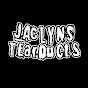 Jaclyns Tearducts logo