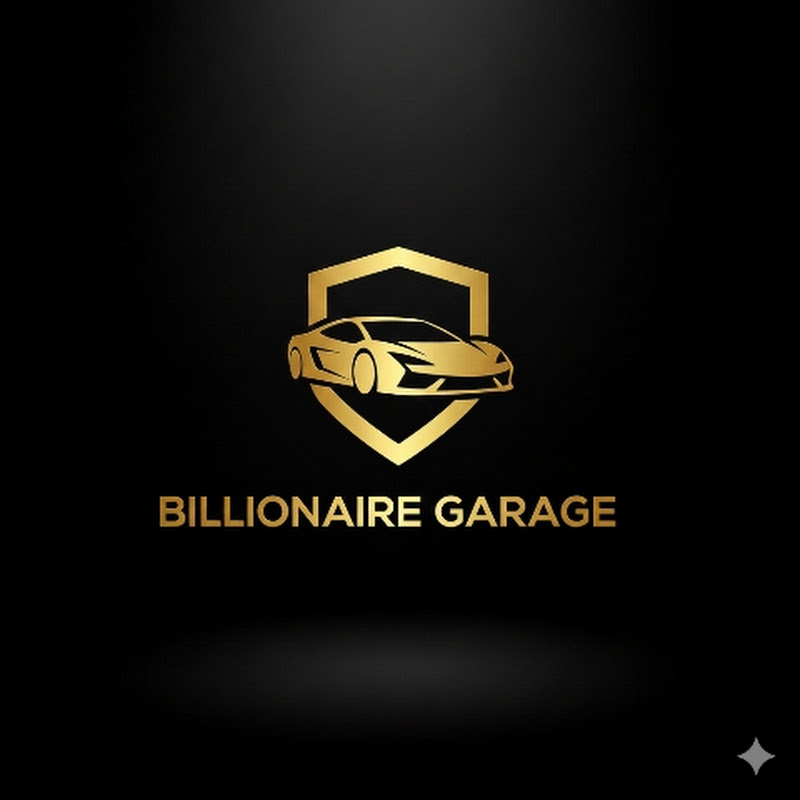 Billionaire Garage 