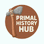Primal History Hub logo