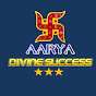 Hire Aarya Divine Success — Energy Healing YouTube creator for sponsorships