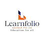 Sakariyya Learnfolio logo