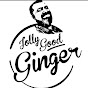 Jolly Good Ginger logo