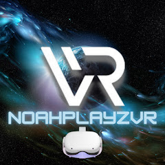 NoahPlayzVR channel logo
